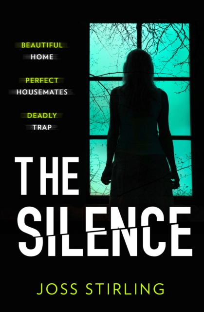 The Silence, Paperback / softback Book