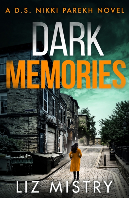 Dark Memories, Paperback / softback Book
