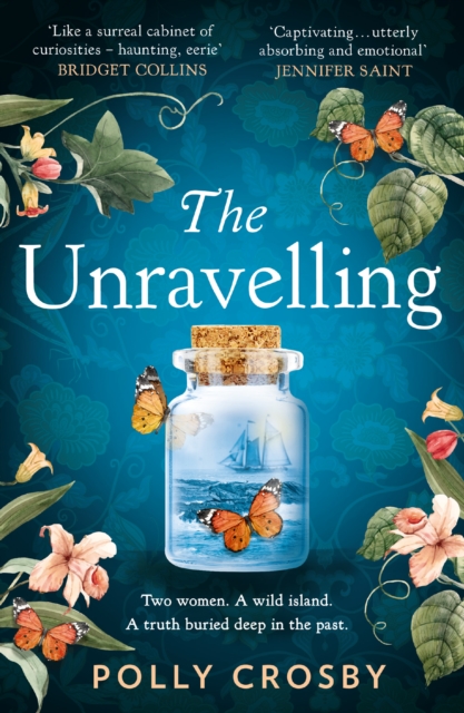 The Unravelling, EPUB eBook