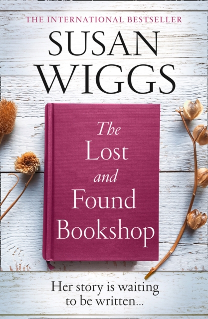 The Lost and Found Bookshop, Paperback / softback Book