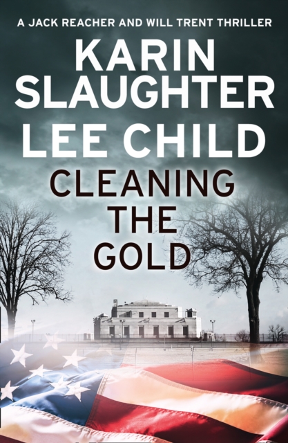 Cleaning the Gold, EPUB eBook