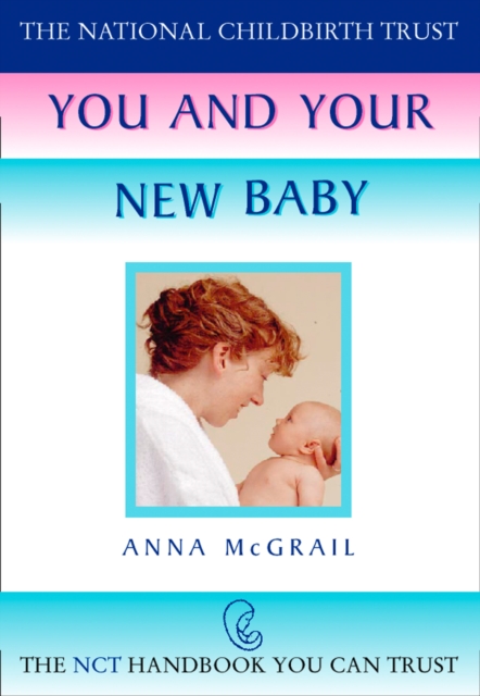 The You and Your New Baby, EPUB eBook