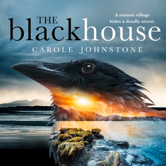 The Blackhouse, eAudiobook MP3 eaudioBook