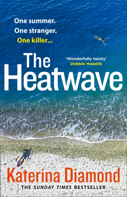 The Heatwave, Paperback / softback Book