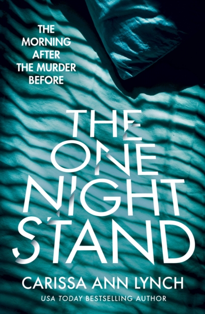 The One Night Stand, Paperback / softback Book