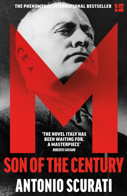 M : Son of the Century, Paperback / softback Book