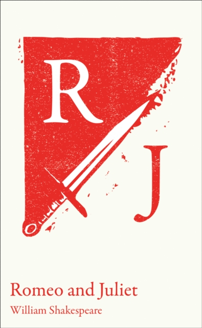 Romeo and Juliet : GCSE 9-1 Set Text Student Edition, Paperback / softback Book