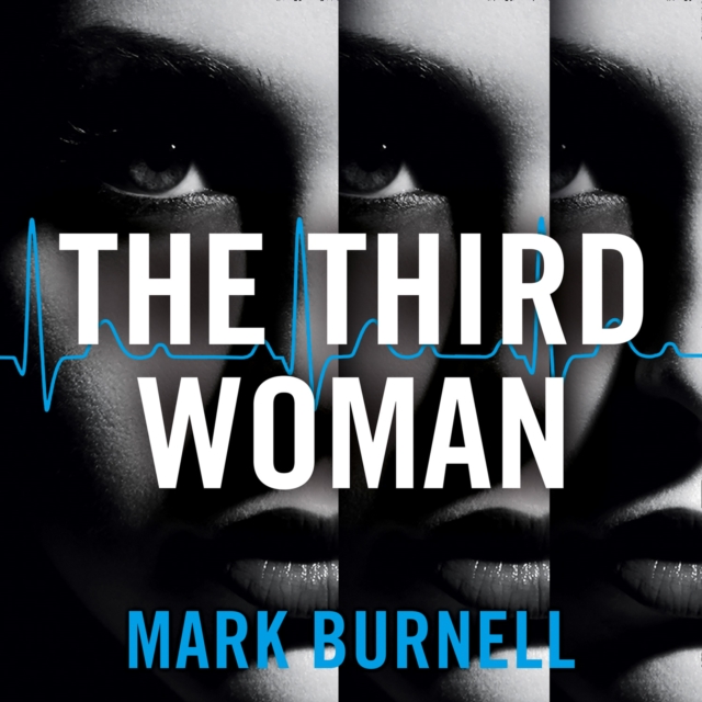 The Third Woman, eAudiobook MP3 eaudioBook