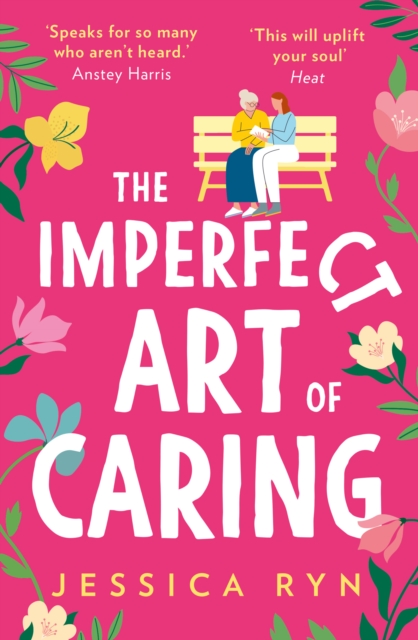 The Imperfect Art of Caring, EPUB eBook