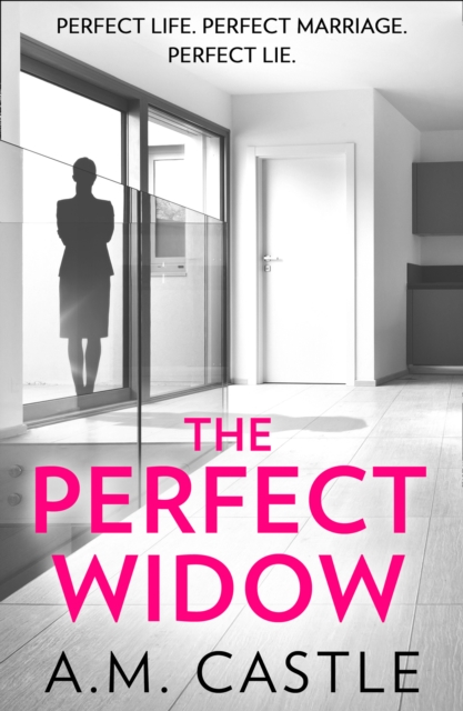The Perfect Widow, EPUB eBook
