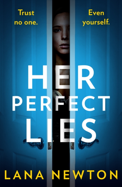 Her Perfect Lies, EPUB eBook
