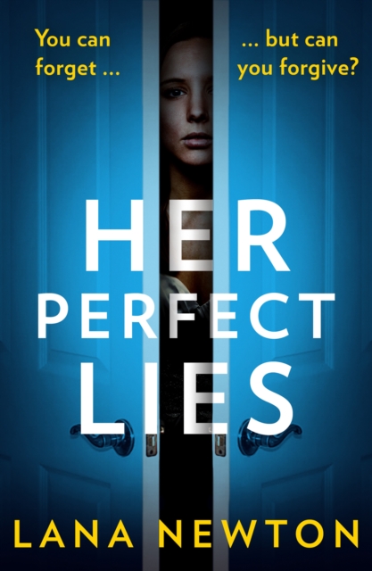 Her Perfect Lies, Paperback / softback Book