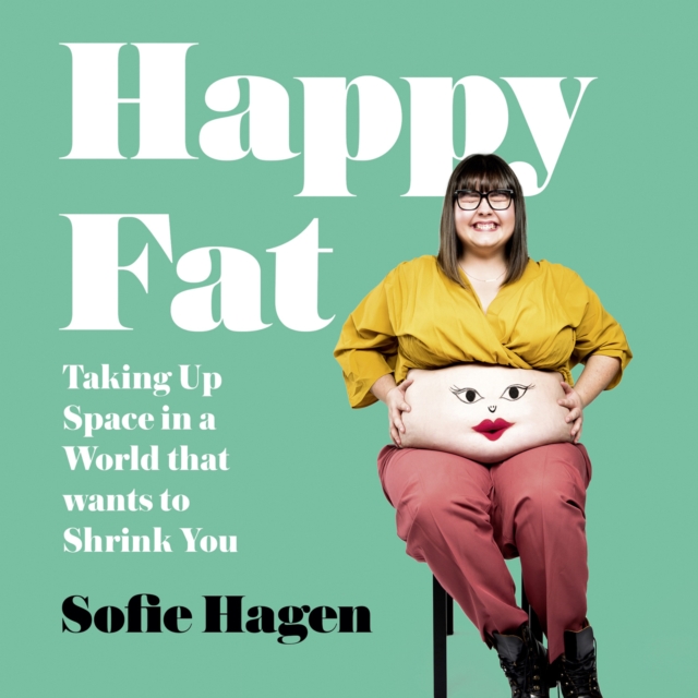 Happy Fat, eAudiobook MP3 eaudioBook