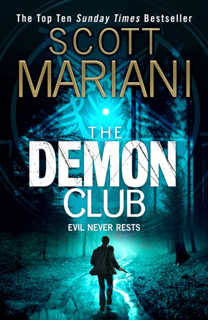 The Demon Club, Paperback / softback Book