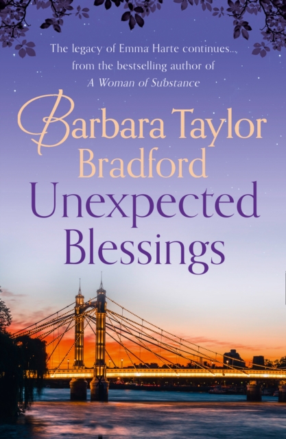 Unexpected Blessings, Paperback / softback Book