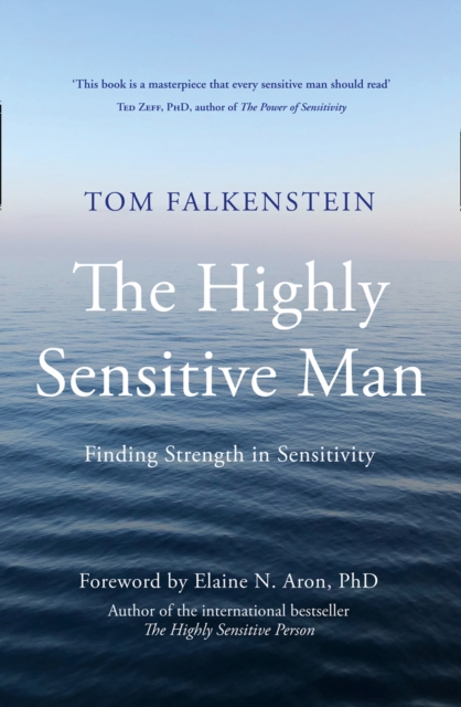 The Highly Sensitive Man, Paperback / softback Book