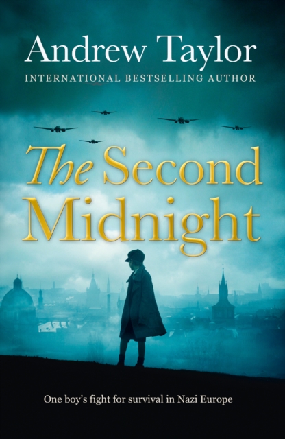 The Second Midnight, EPUB eBook