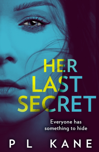 Her Last Secret, EPUB eBook