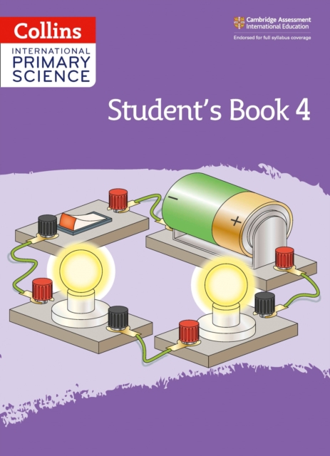 International Primary Science Student's Book: Stage 4, Paperback / softback Book