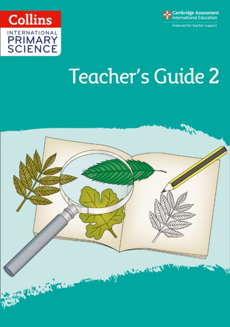 International Primary Science Teacher's Guide: Stage 2, Paperback / softback Book