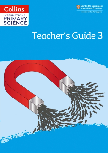 International Primary Science Teacher's Guide: Stage 3, Paperback / softback Book