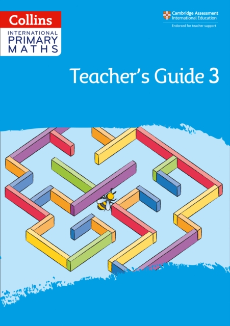 International Primary Maths Teacher’s Guide: Stage 3, Paperback / softback Book