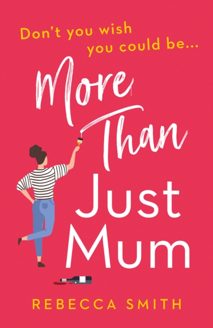 More Than Just Mum, Paperback / softback Book