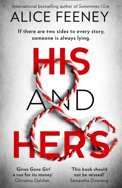 His and Hers, EPUB eBook