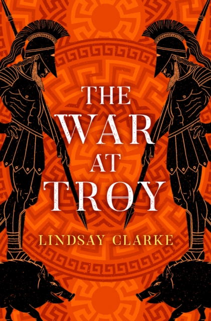 The War at Troy, EPUB eBook
