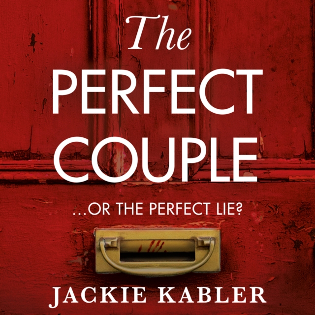 The Perfect Couple, eAudiobook MP3 eaudioBook
