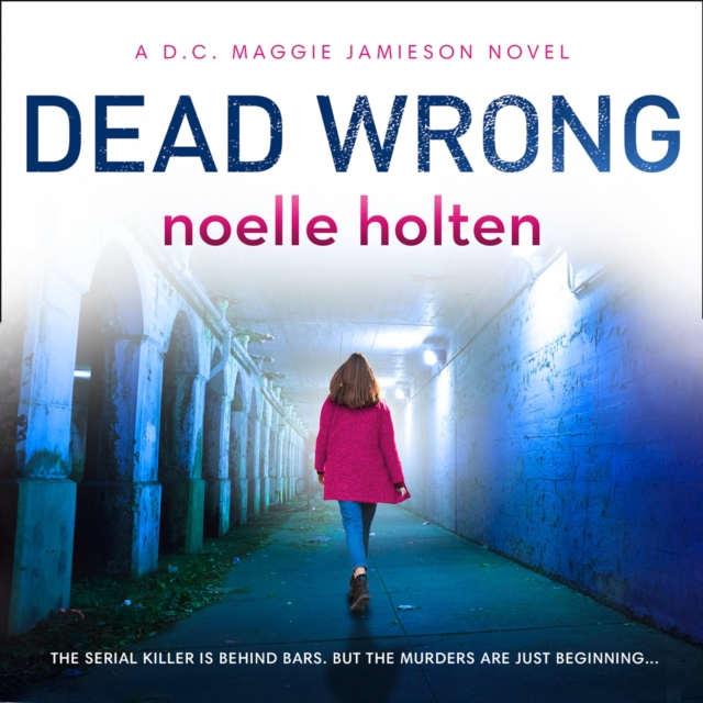 Dead Wrong, eAudiobook MP3 eaudioBook