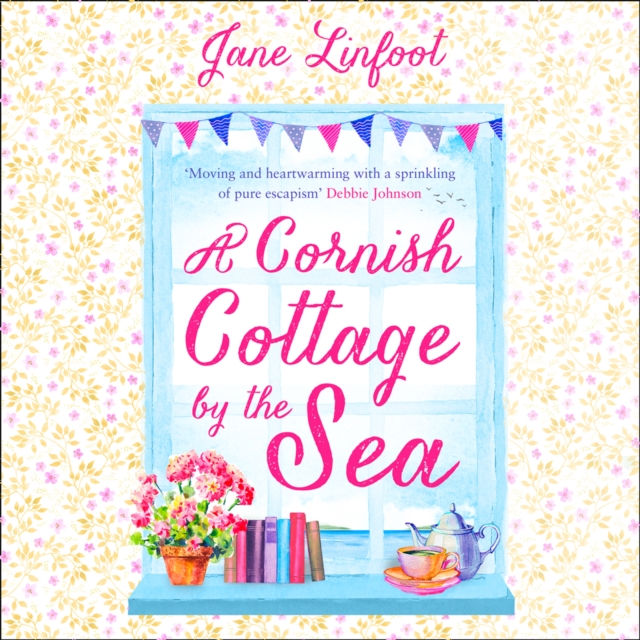 A Cornish Cottage by the Sea : A Romantic Comedy Set in Cornwall, eAudiobook MP3 eaudioBook