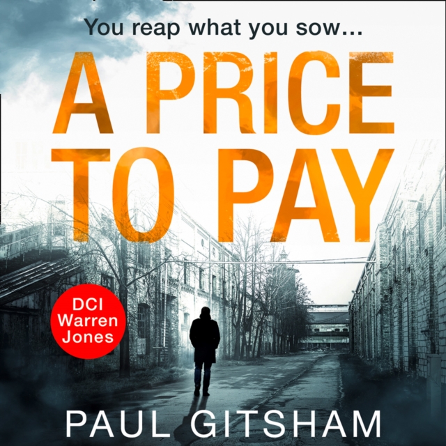 A Price to Pay, eAudiobook MP3 eaudioBook