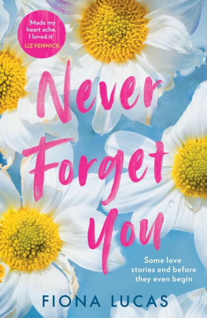 Never Forget You, Paperback / softback Book