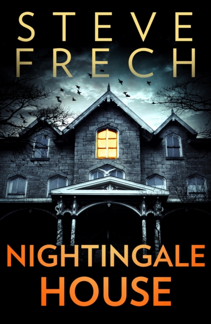 Nightingale House, EPUB eBook