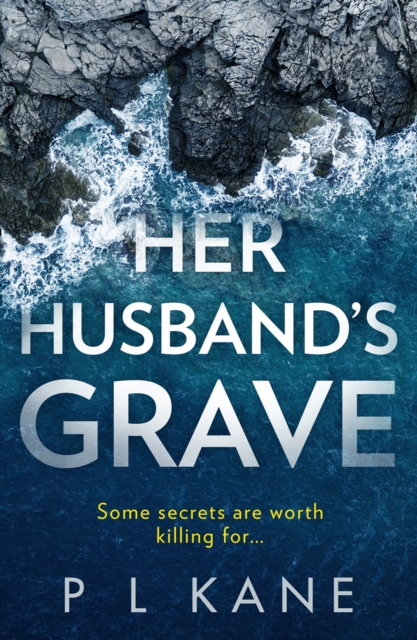Her Husband's Grave, EPUB eBook