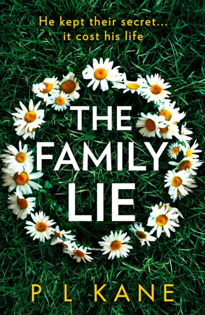 The Family Lie, EPUB eBook