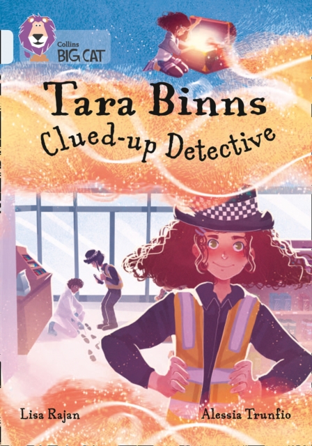 Tara Binns: Clued-up Detective : Band 17/Diamond, Paperback / softback Book