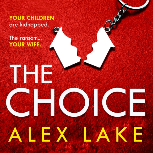 The Choice, eAudiobook MP3 eaudioBook