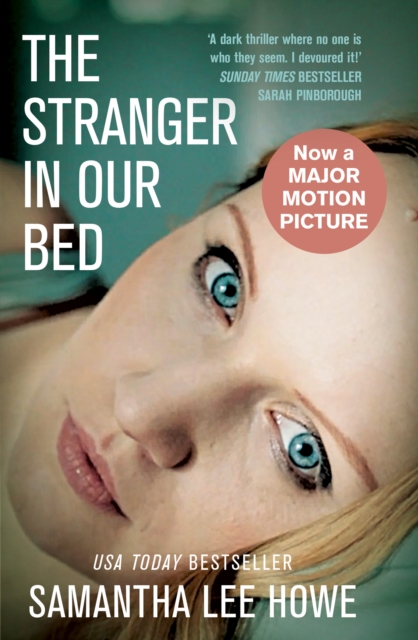The Stranger in Our Bed, EPUB eBook