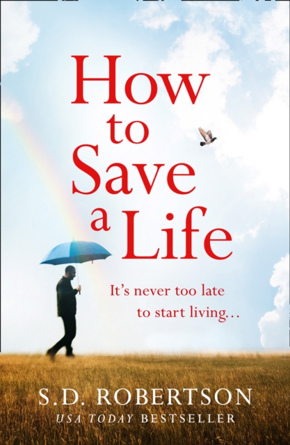 How to Save a Life, EPUB eBook