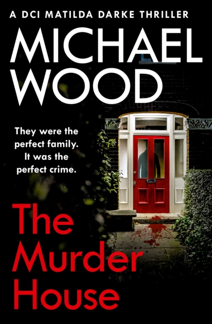 The Murder House, Paperback / softback Book