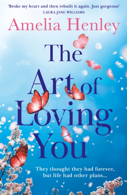 The Art of Loving You, EPUB eBook