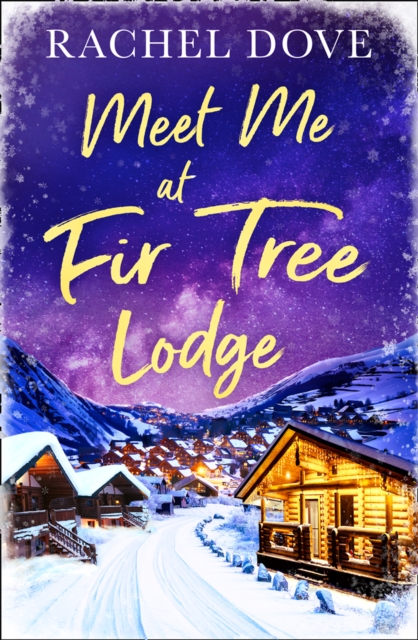 Meet Me at Fir Tree Lodge, EPUB eBook