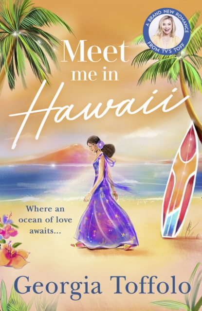 Meet Me in Hawaii, Paperback / softback Book