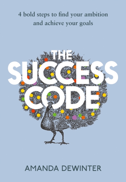 The Success Code, Hardback Book
