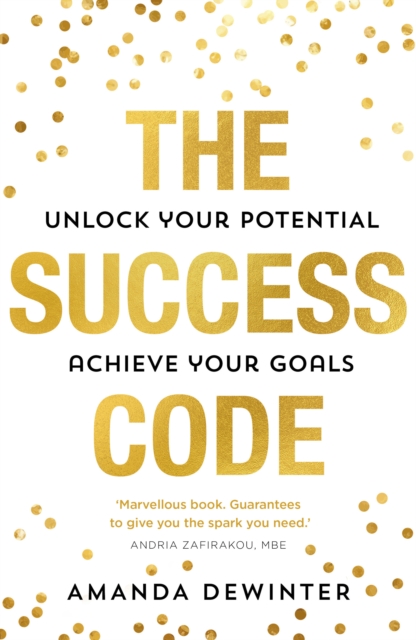 The Success Code, EPUB eBook