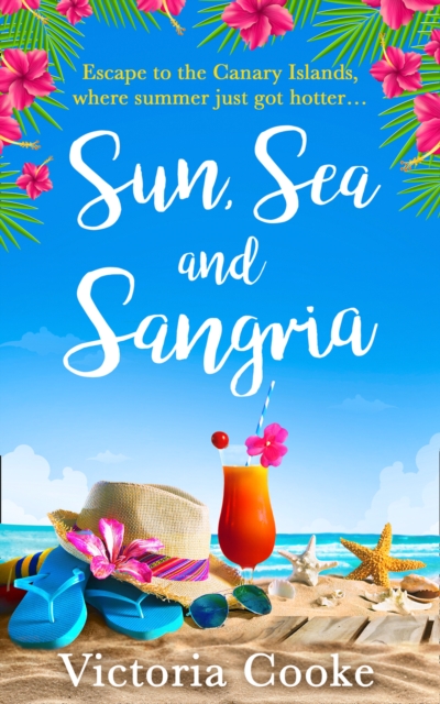 Sun, Sea and Sangria, EPUB eBook