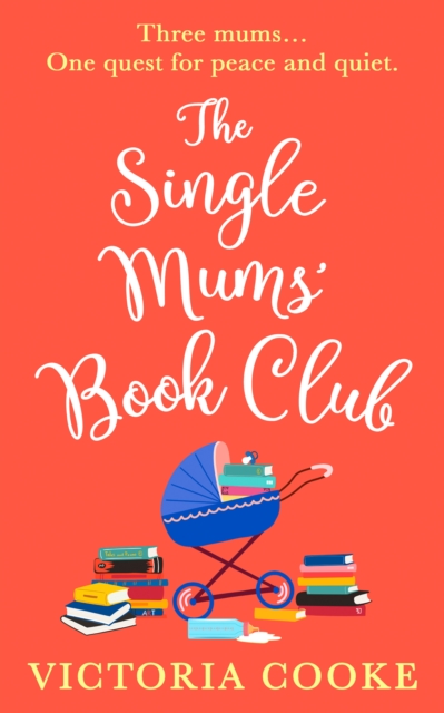 The Single Mums' Book Club, EPUB eBook