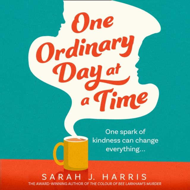 One Ordinary Day at a Time, eAudiobook MP3 eaudioBook